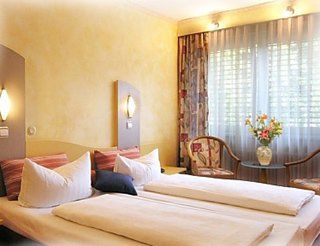 Luxor Hotel Frankfurt am Main Eksteriør bilde