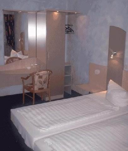 Luxor Hotel Frankfurt am Main Eksteriør bilde